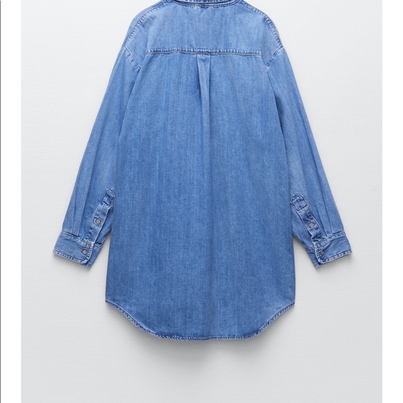 SOLD Zara 3 in 1 - Picture 9 of 10